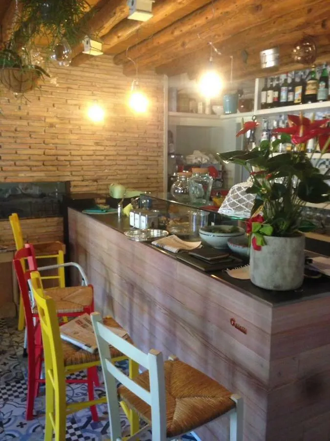 Locanda Toronto Moriago della Battaglia