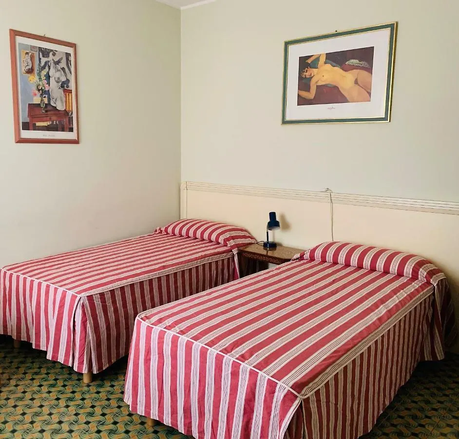 Locanda Toronto Moriago della Battaglia Hotel