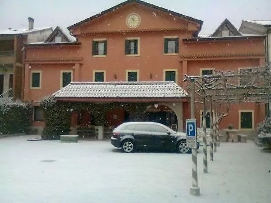 Locanda Toronto Moriago della Battaglia 3*,