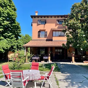 Casa Bea Bed & Breakfast