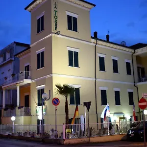 La Torre Hotel
